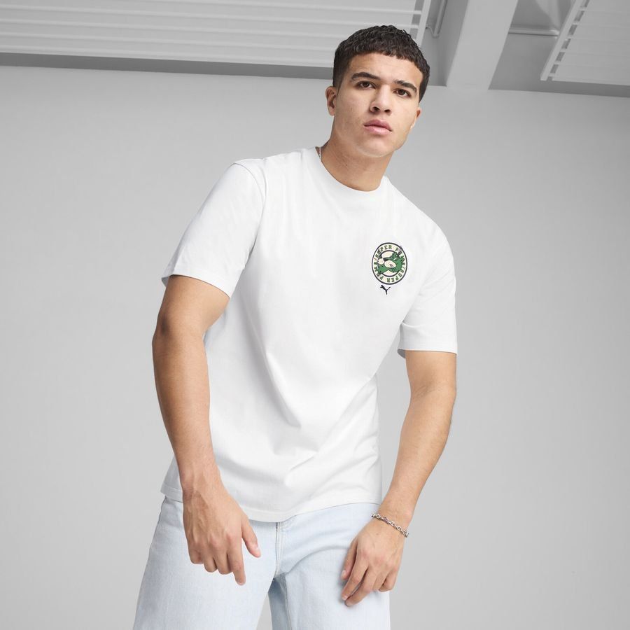 Puma GRAPHICS Super PUMA Relaxed T-Shirt