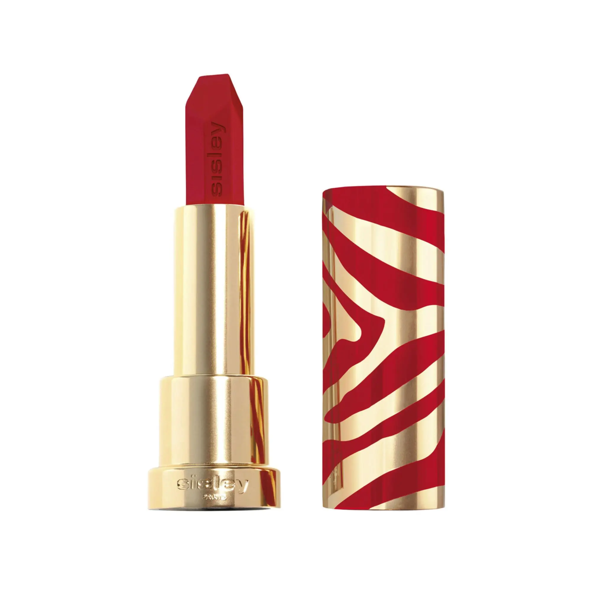 Sisley - Le Phyto Rouge - Edition Limitée Rouge à Lèvres Hydratation Longue Durée- slider-bouches-sublimes