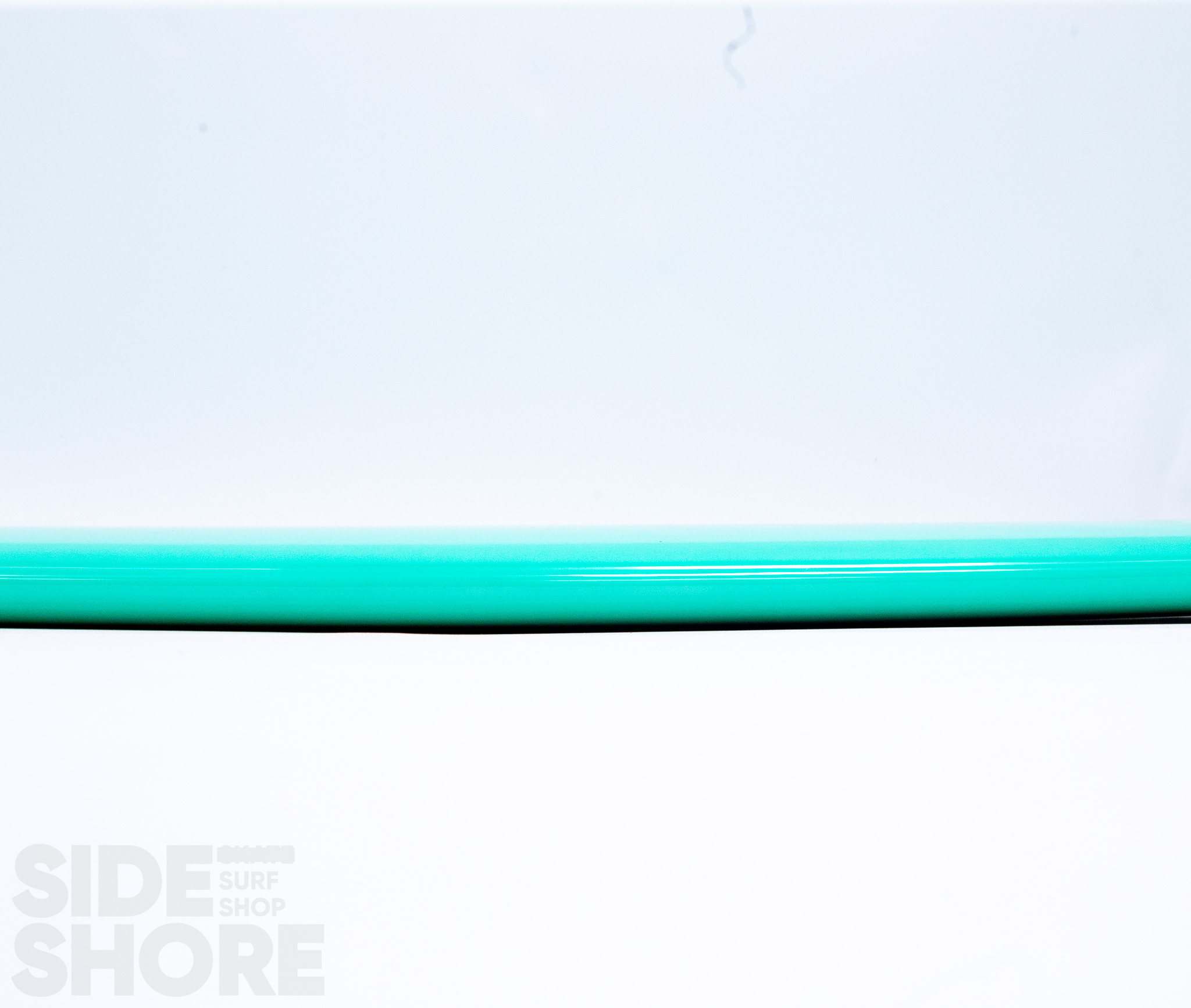Bing Surfboards California Square Type 2 - Tint Green   Volan   Polish - 9'4 x 22.75