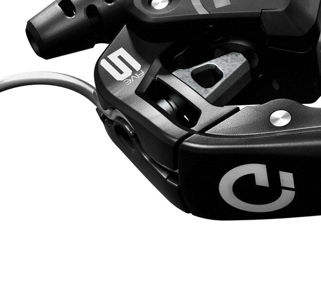 Magura MT5e HIGO-Schliesser 3-Finger Scheibenbremse kaufen | Bike-Discount