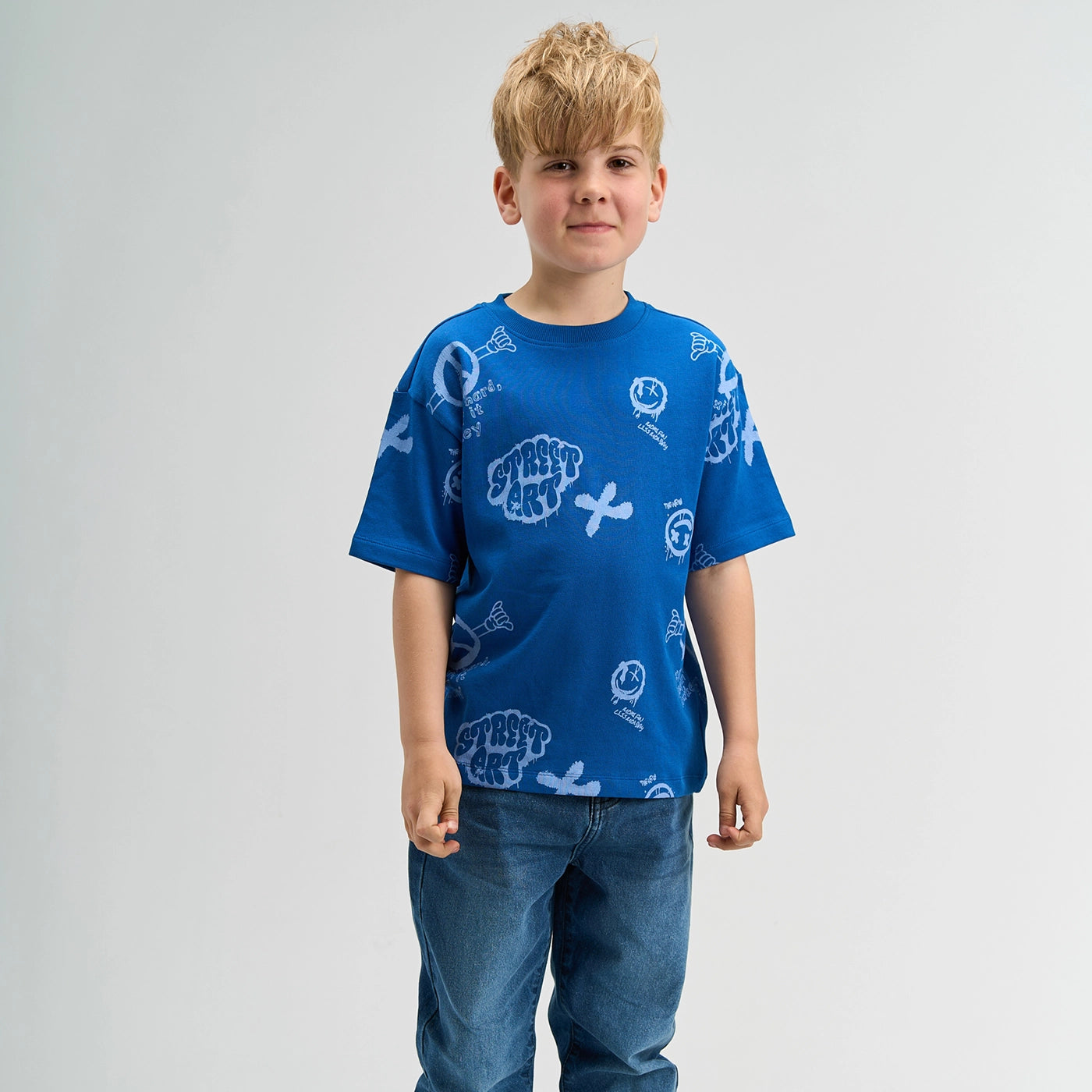 TNSpencer t-shirt