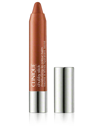 Clinique Chubby Stick Moisturizing Lip Colour Balm 03 Fuller Fig 3g