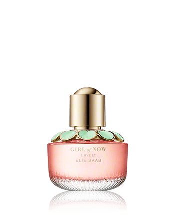 Elie Saab Girl of Now Lovely Eau de Parfum Spray 30ml