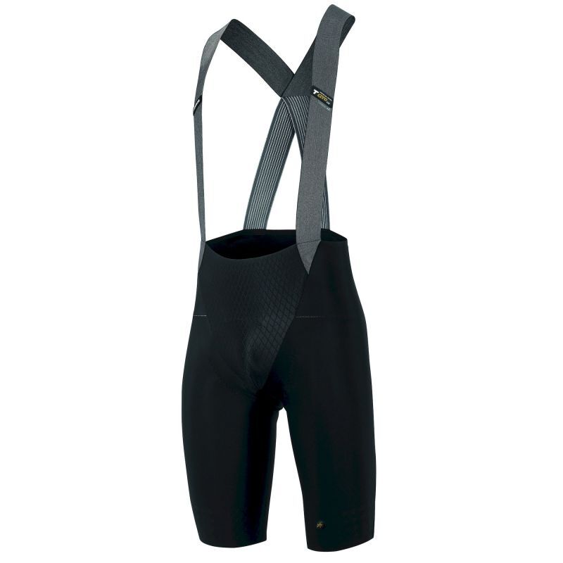 Mille GTO Bib Shorts C2 long - Cuissard vélo homme
