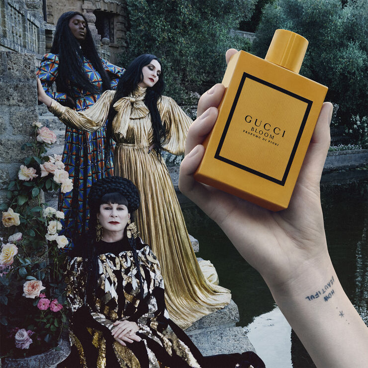 Gucci GUCCI Bloom Profumo Di Fiori Eau de parfum