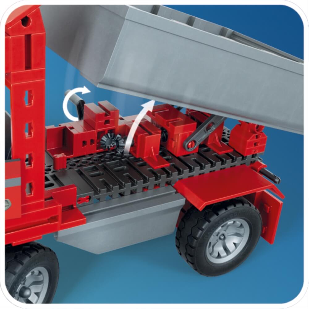 fischertechnik Trucks   LED Set, ab 7 Jahre