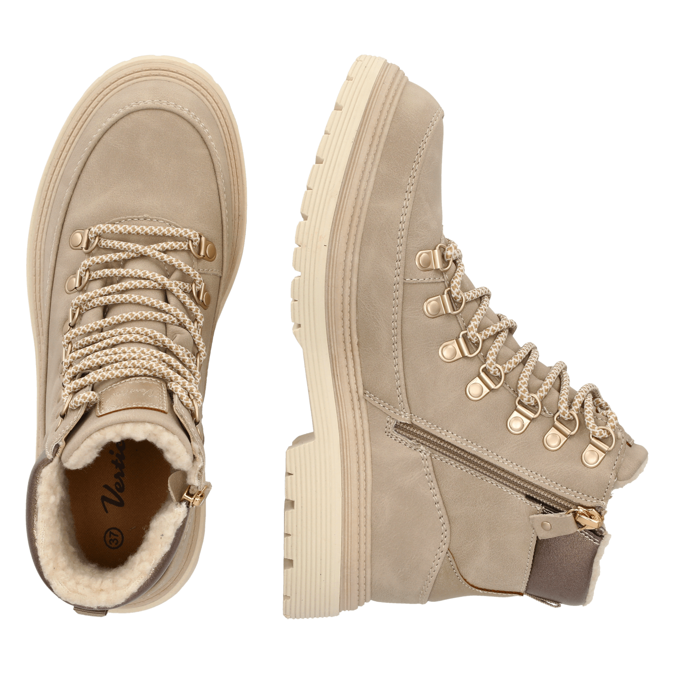 Vertical Gianna W Boot size 36-41 - Fritids og motesko