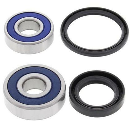 Roulement de roue All Balls Kit roulements de roue avant