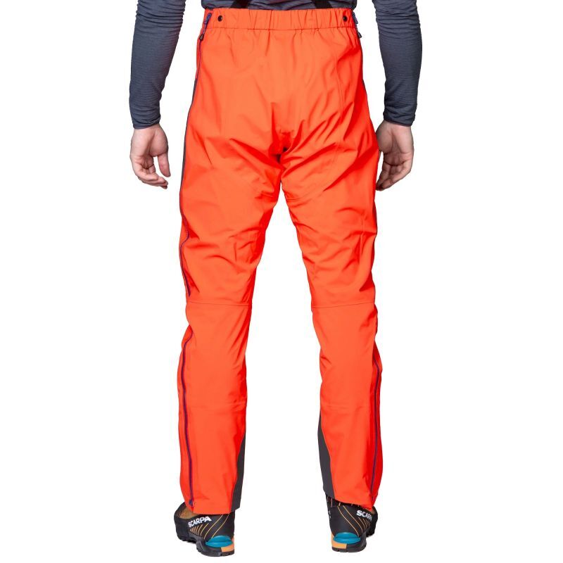 Tupilak Pant - Pantalon hardshell homme