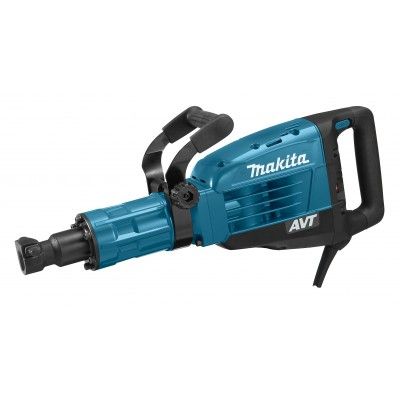 Makita HM1317C HEX Breekhamer in koffer 1510W - 33,8J