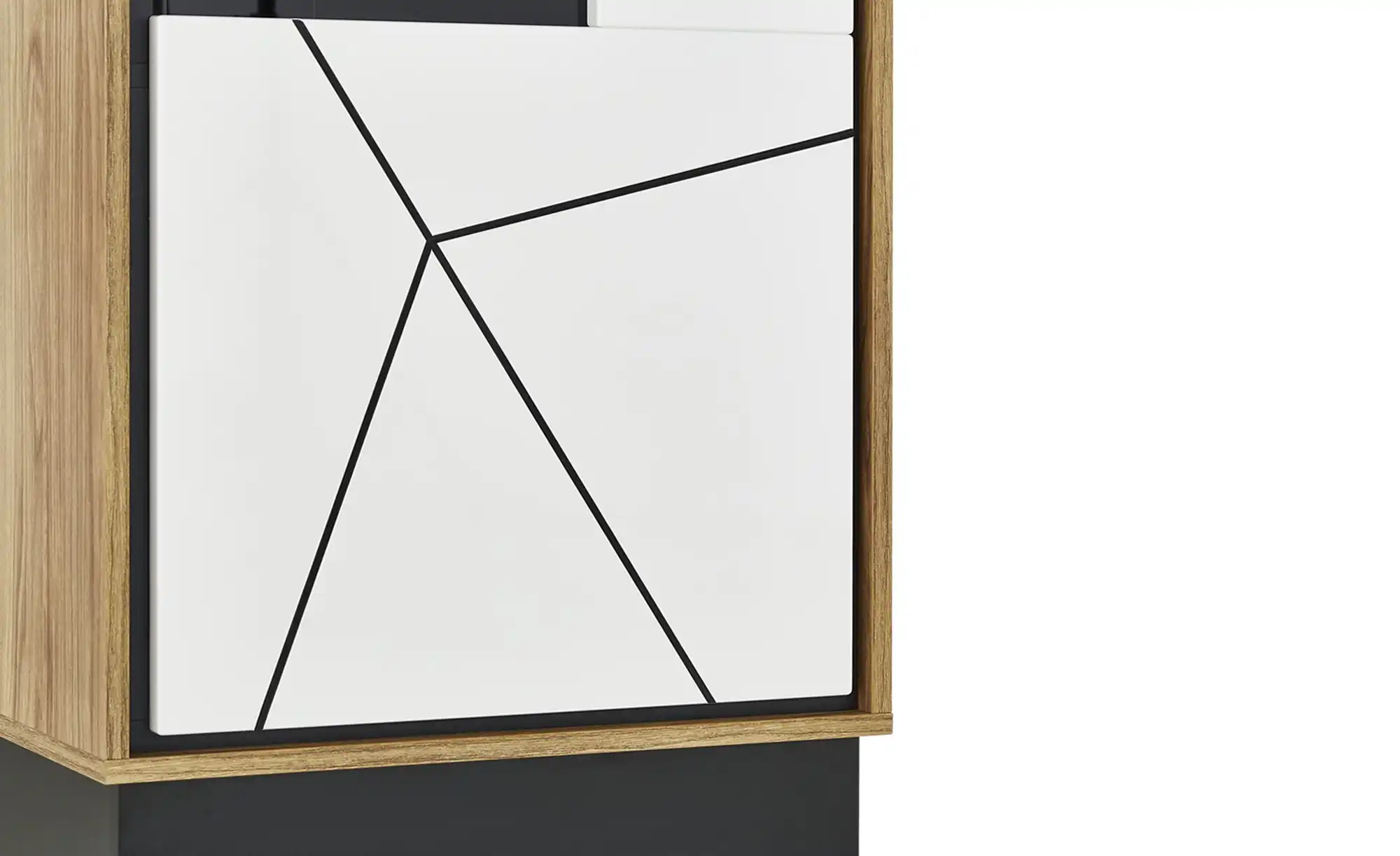 Vitrine Arezzo
