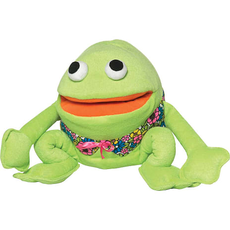DR snakkende Kaj