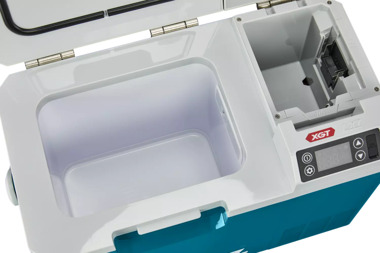 Makita CW003GZ Vries- /koelbox met verwarmfunctie body - 7 L