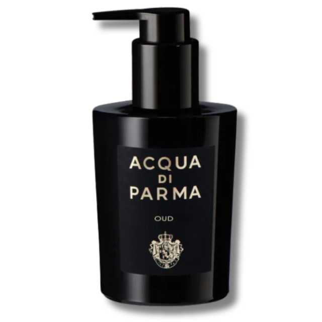 Oud Nettoyant pour les mains et le corps ACQUA DI PARMA