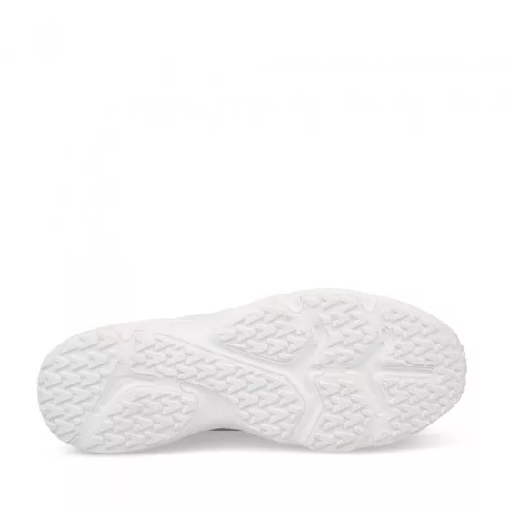 Baskets BLANC FILA Marked