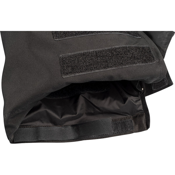 Bering - Pantalon Hurricane Gore-Tex® Noir