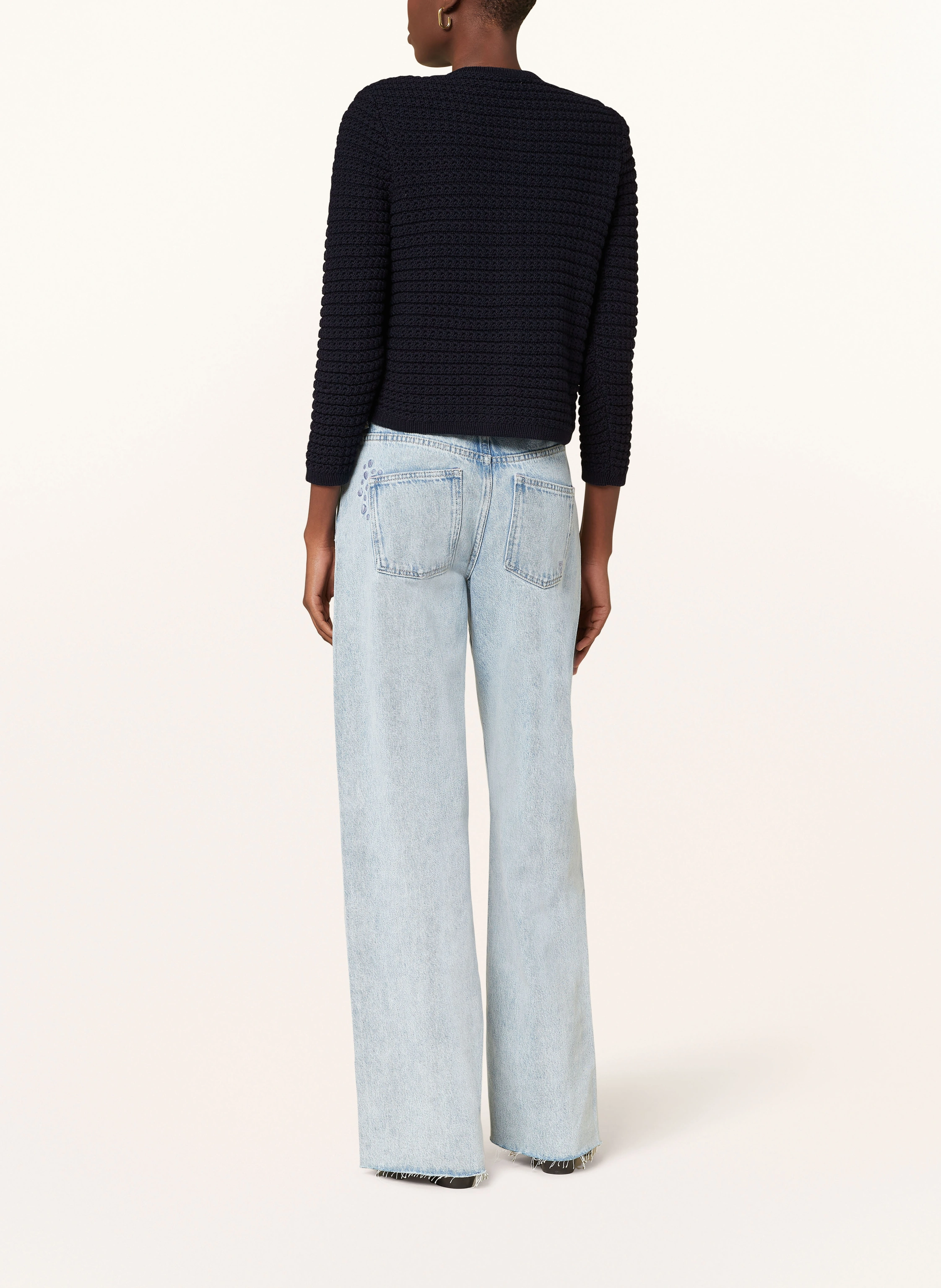 ba&sh Strickjacke GASPARD