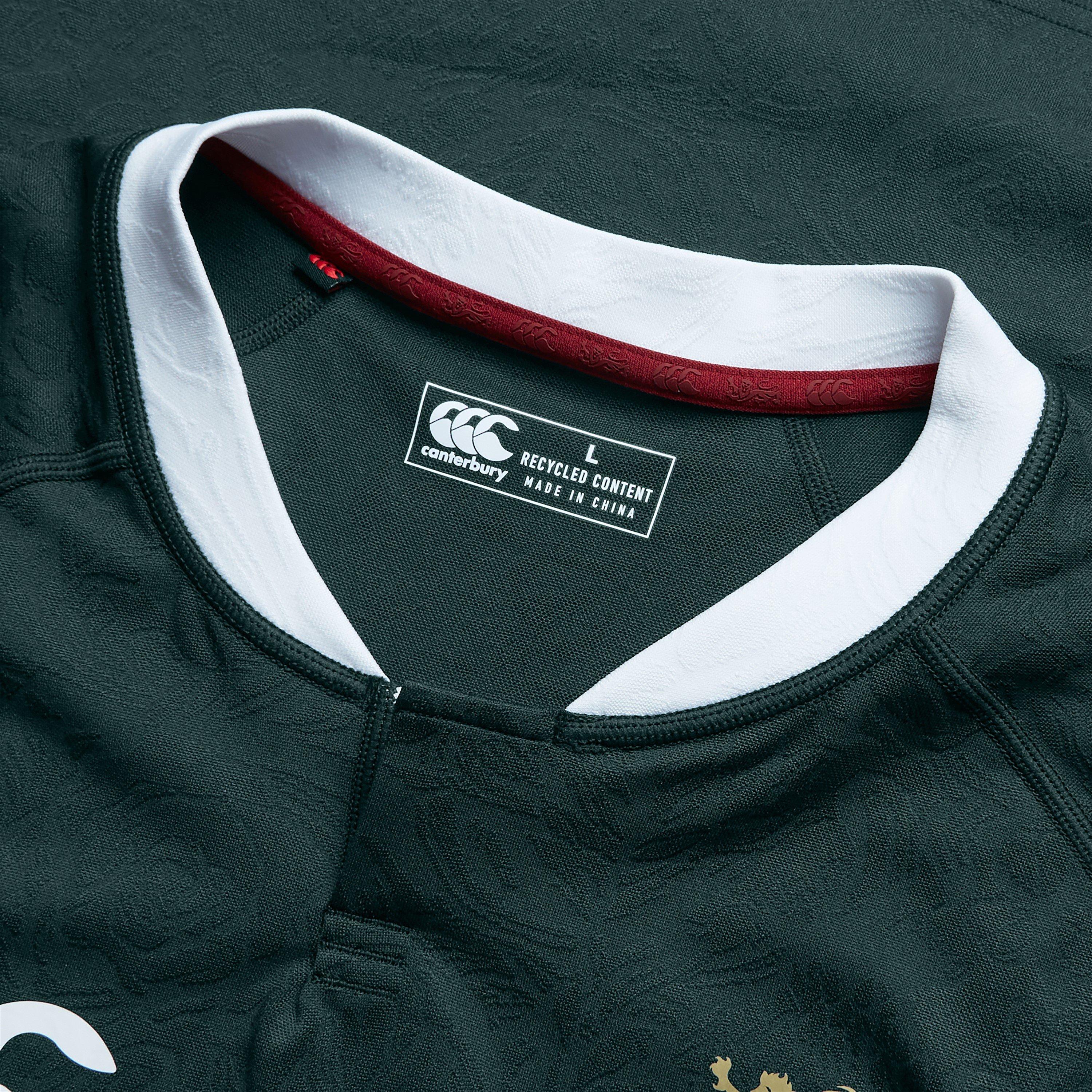 Canterbury British and Irish Lions Training Shirt 2024 Adults