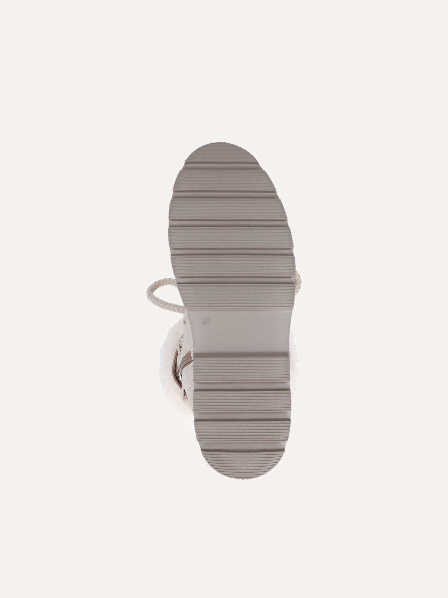 Stiefelette Warmfutter
