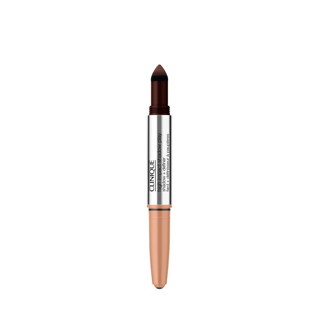 CLINIQUE High Impact Shadow Play™ Shadow + Definer
