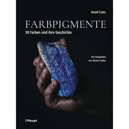 Farbpigmente