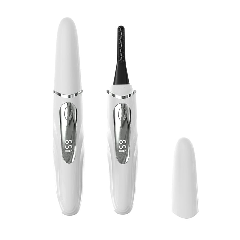 Beautyronics - USB oplaadbare wimperkruller