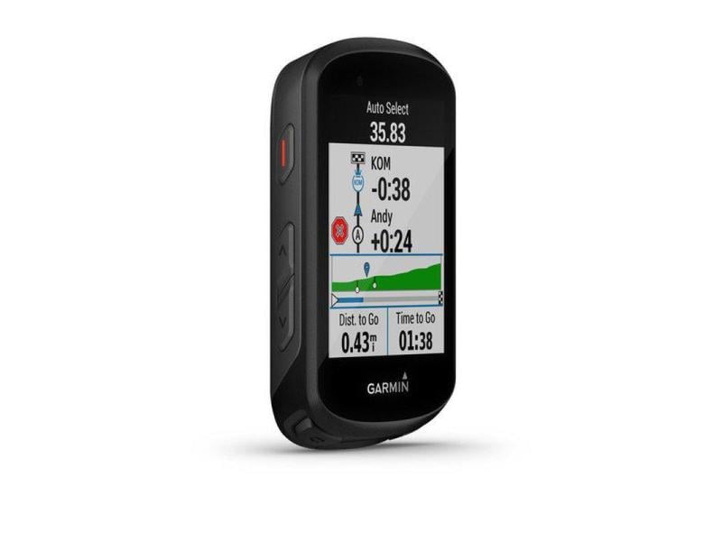 GARMIN Fahrrad GPS Edge 530 GPS Fahrradcomputer