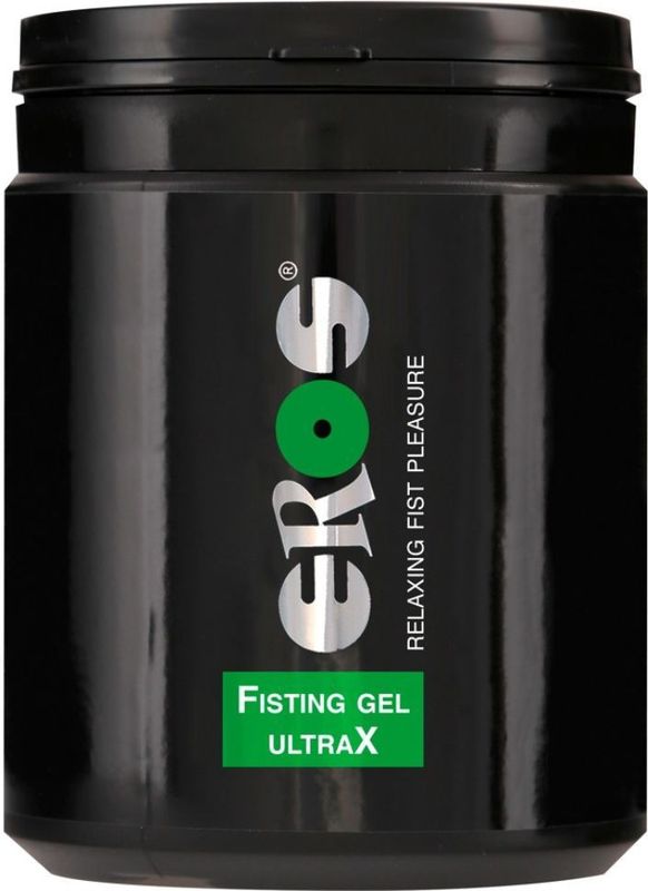 Eros Fisting Gel Ultrax Glijmiddel - 500 ml