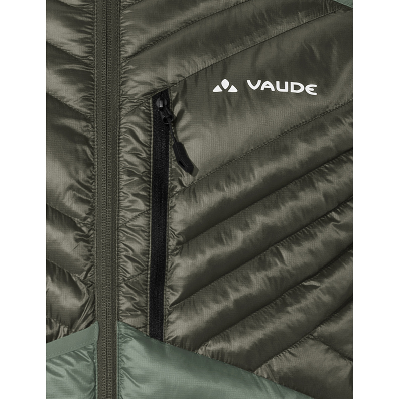 Vaude Herren Sesvenna Pro II Jacke