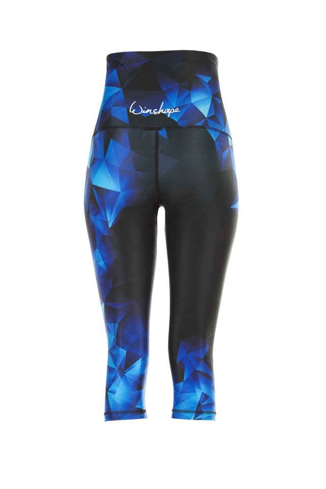 Winshape Leggings »High Waist HWL202«  mit Anti-Rutsch-Effekt