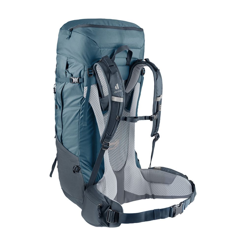 Deuter FUTURA AIR TREK 60 + 10 L - Sac À dos atlantic/ink