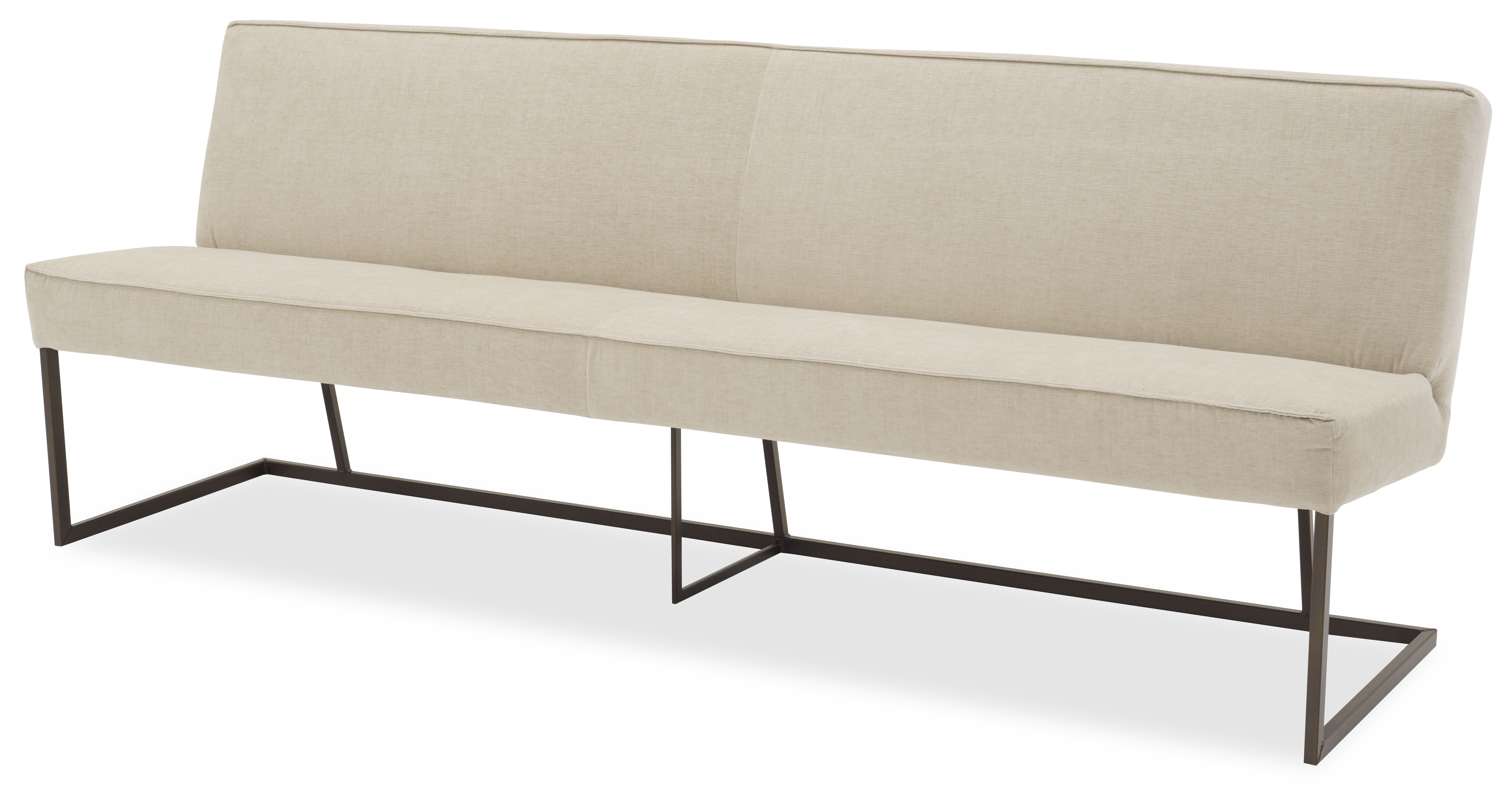 Eetbank  Naomi D68 x H90 cm