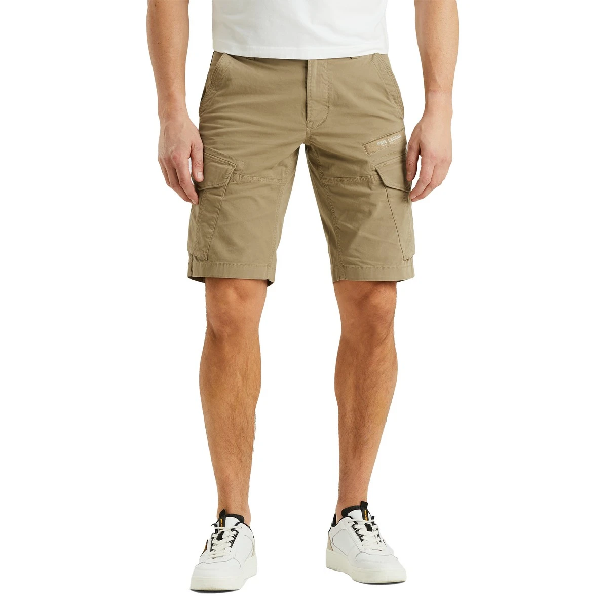 Heren T-shirt PTSS2504596