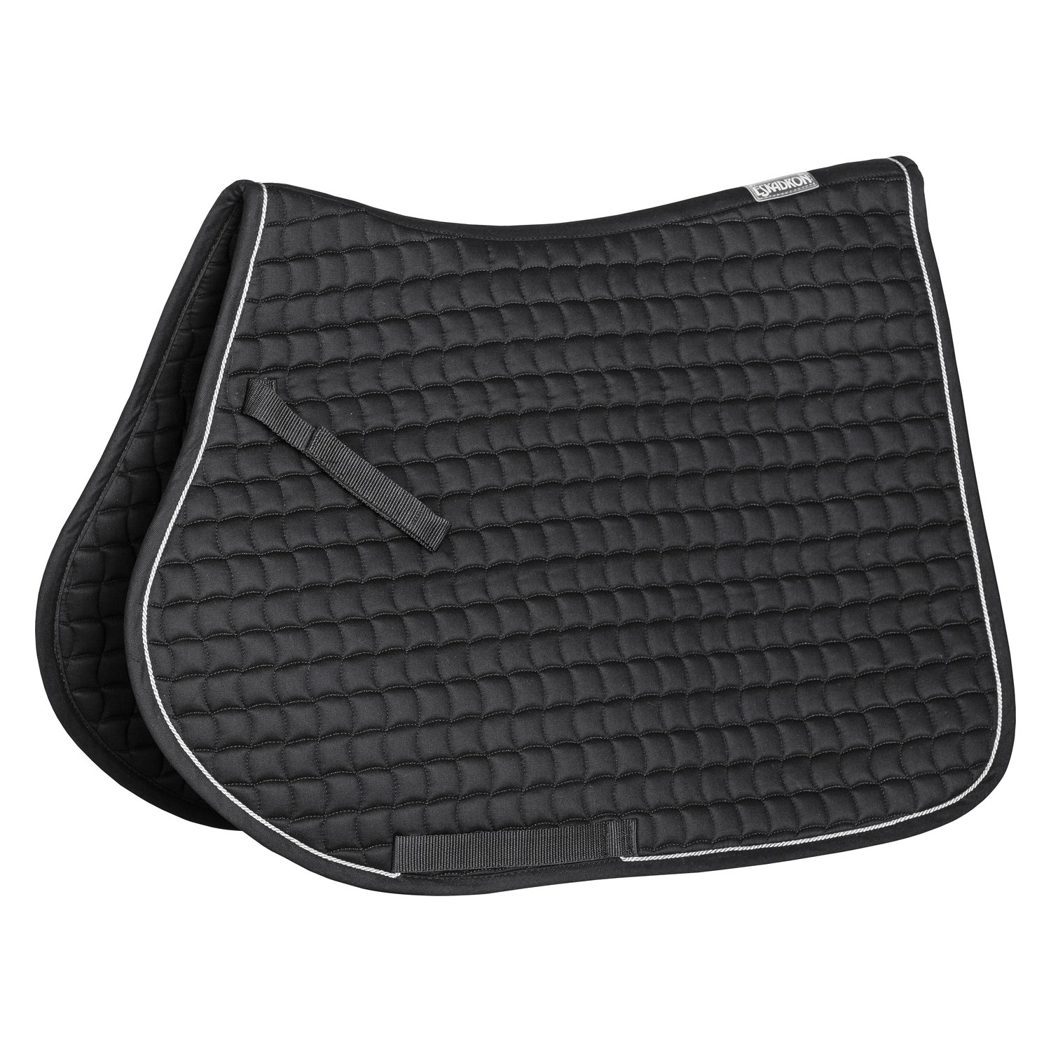 ESKADRON Schabracke Cotton - black