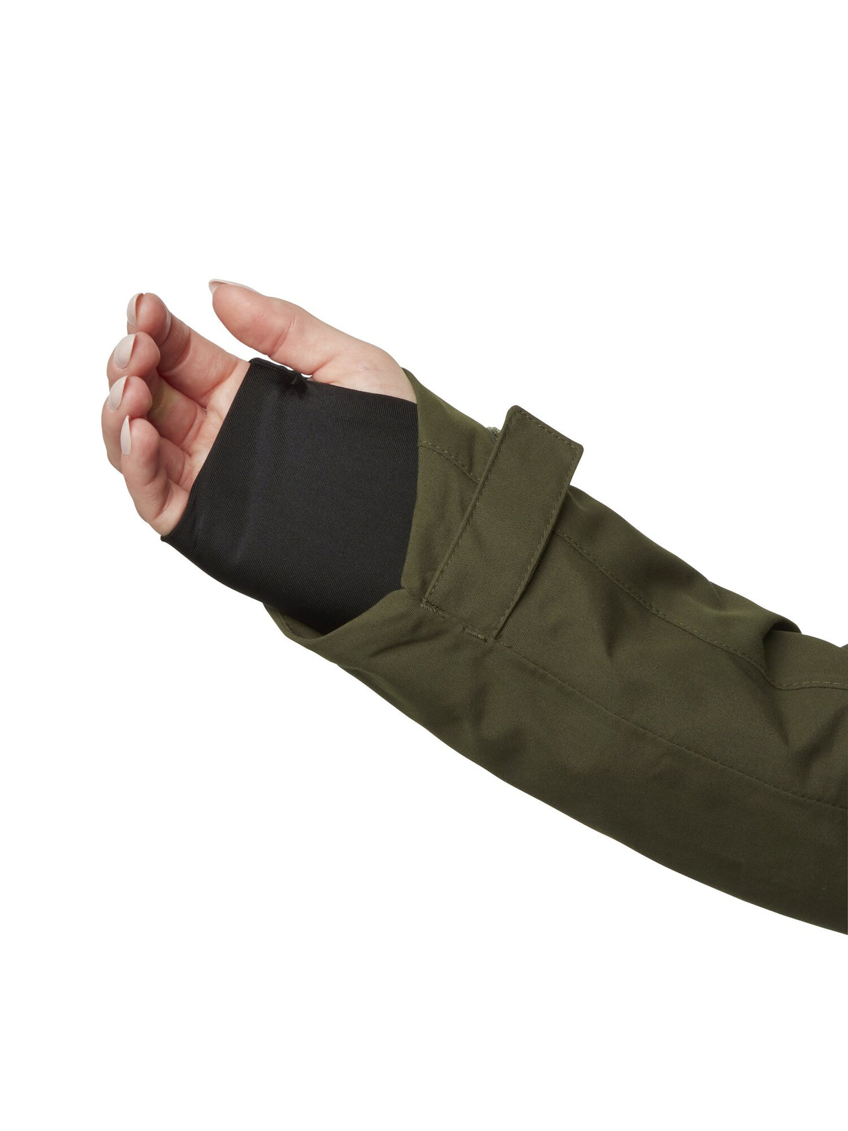 Chevalier<br>Fractus Chevalite Rain Coat Women