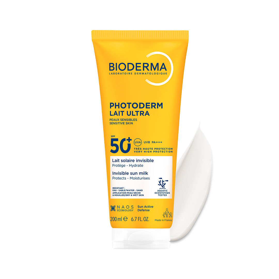 Photoderm Lait Ultra SPF50+ - 200ml