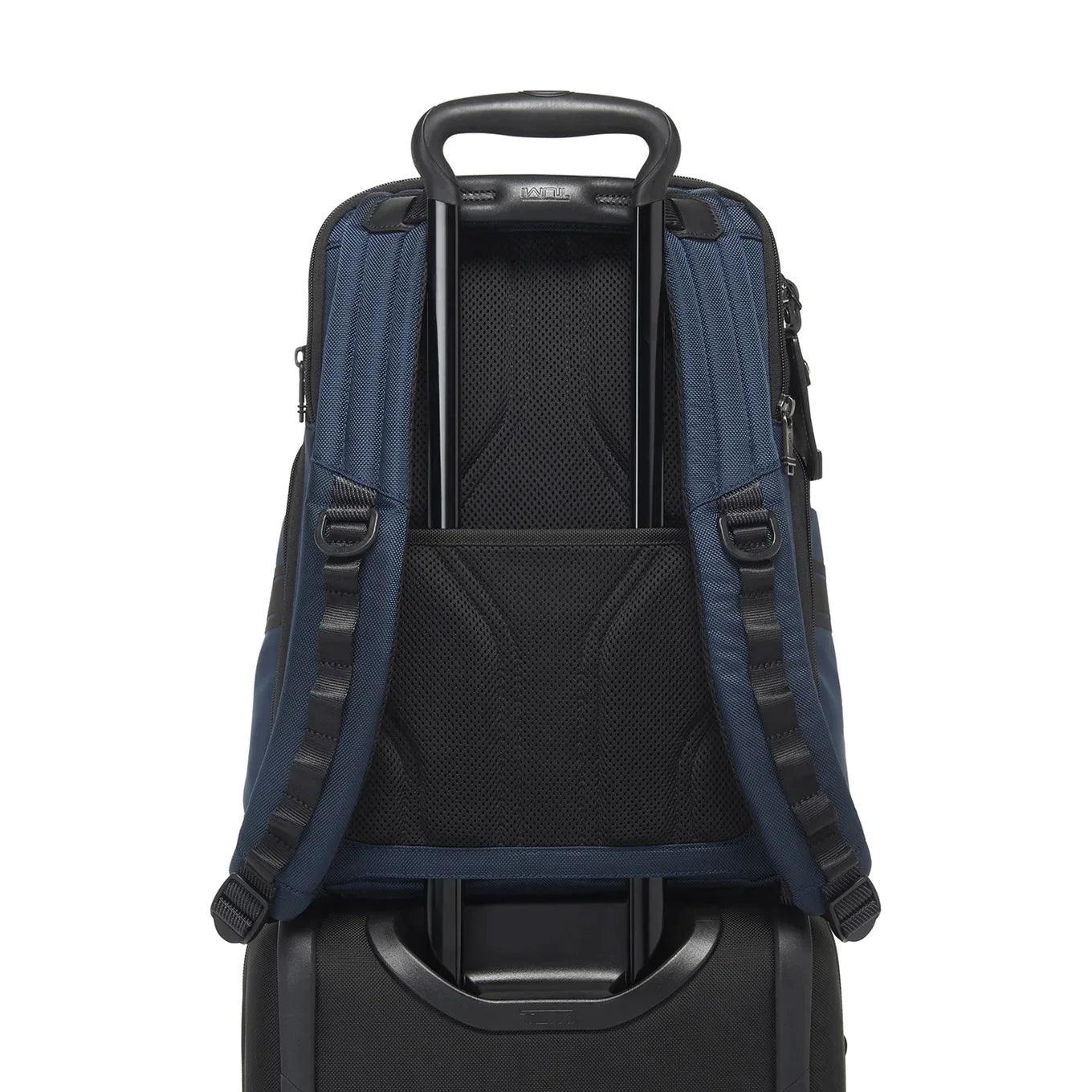 Tumi | Alpha Bravo | Laptop Rugzak 15