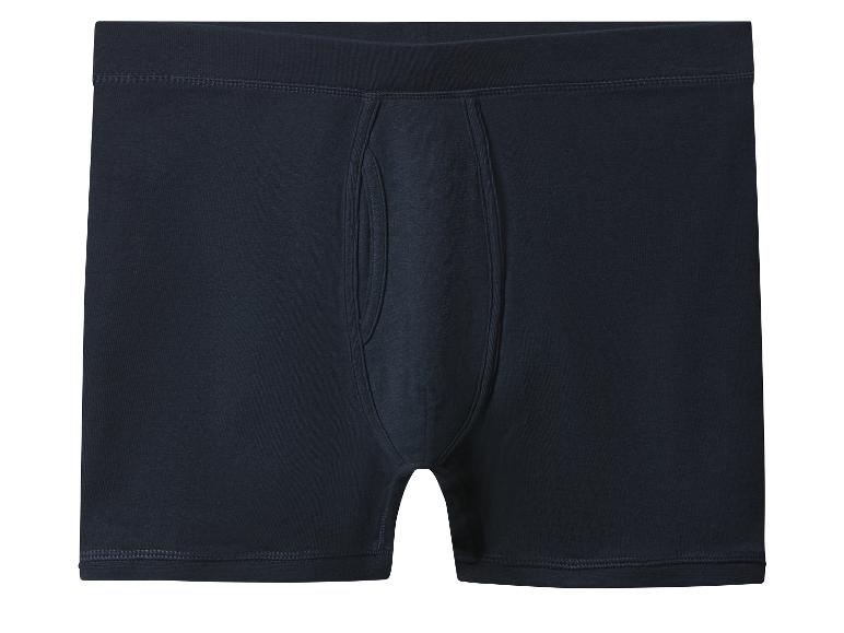 Set van 2 heren boxers