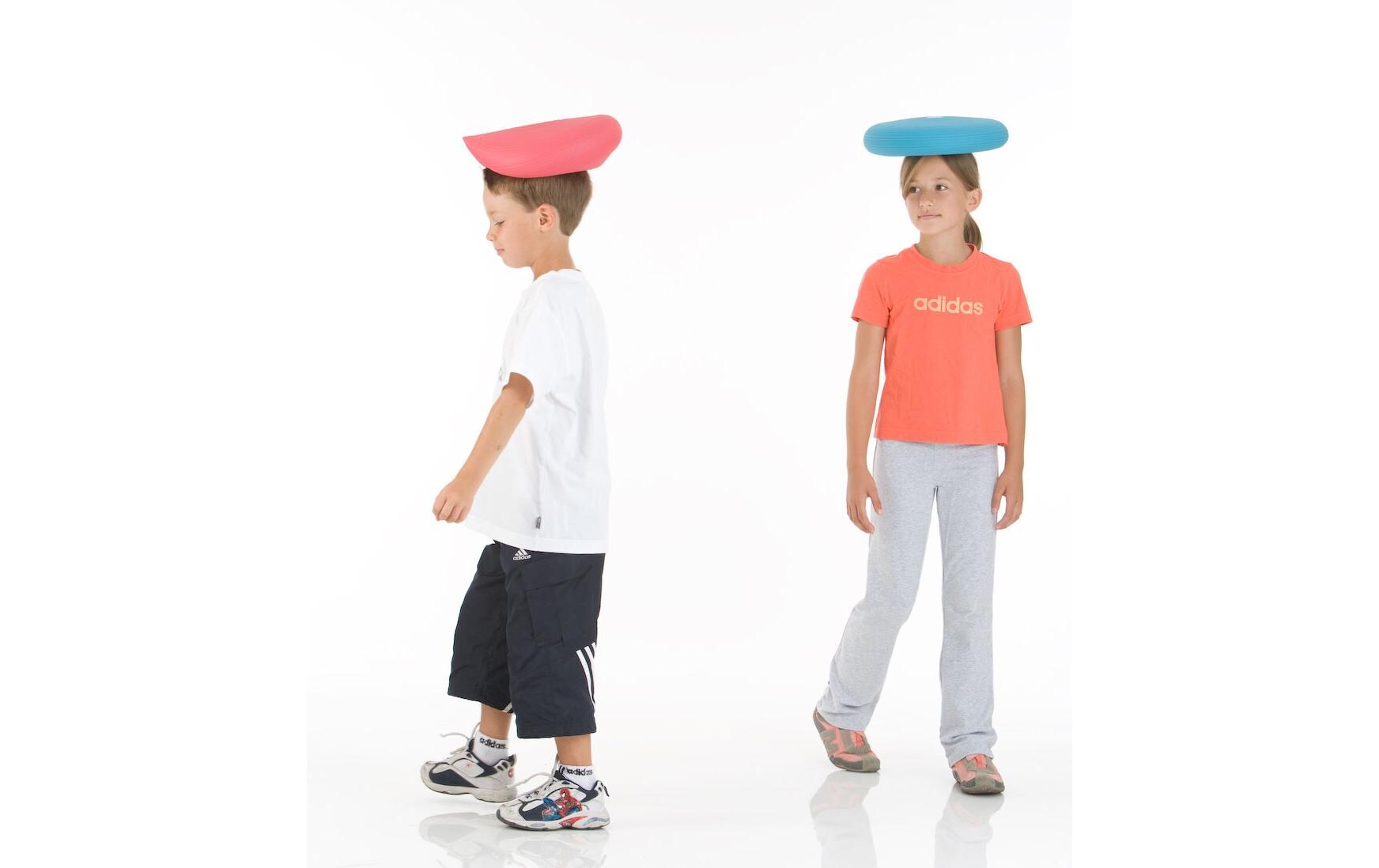 Ballkissen Dynair KidsFarbe – zufällig