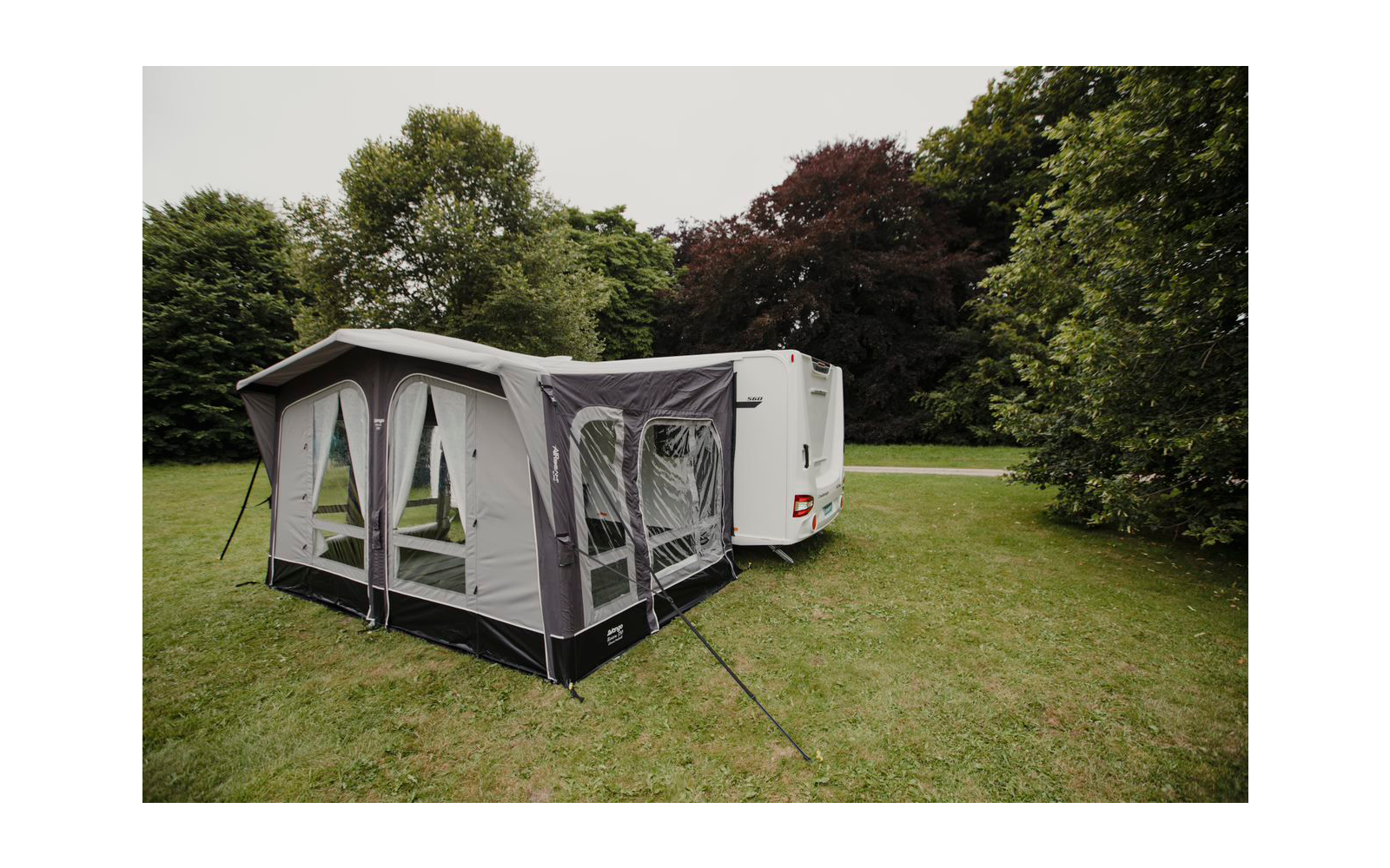 Vango Riviera Air 390 Elements ProShield