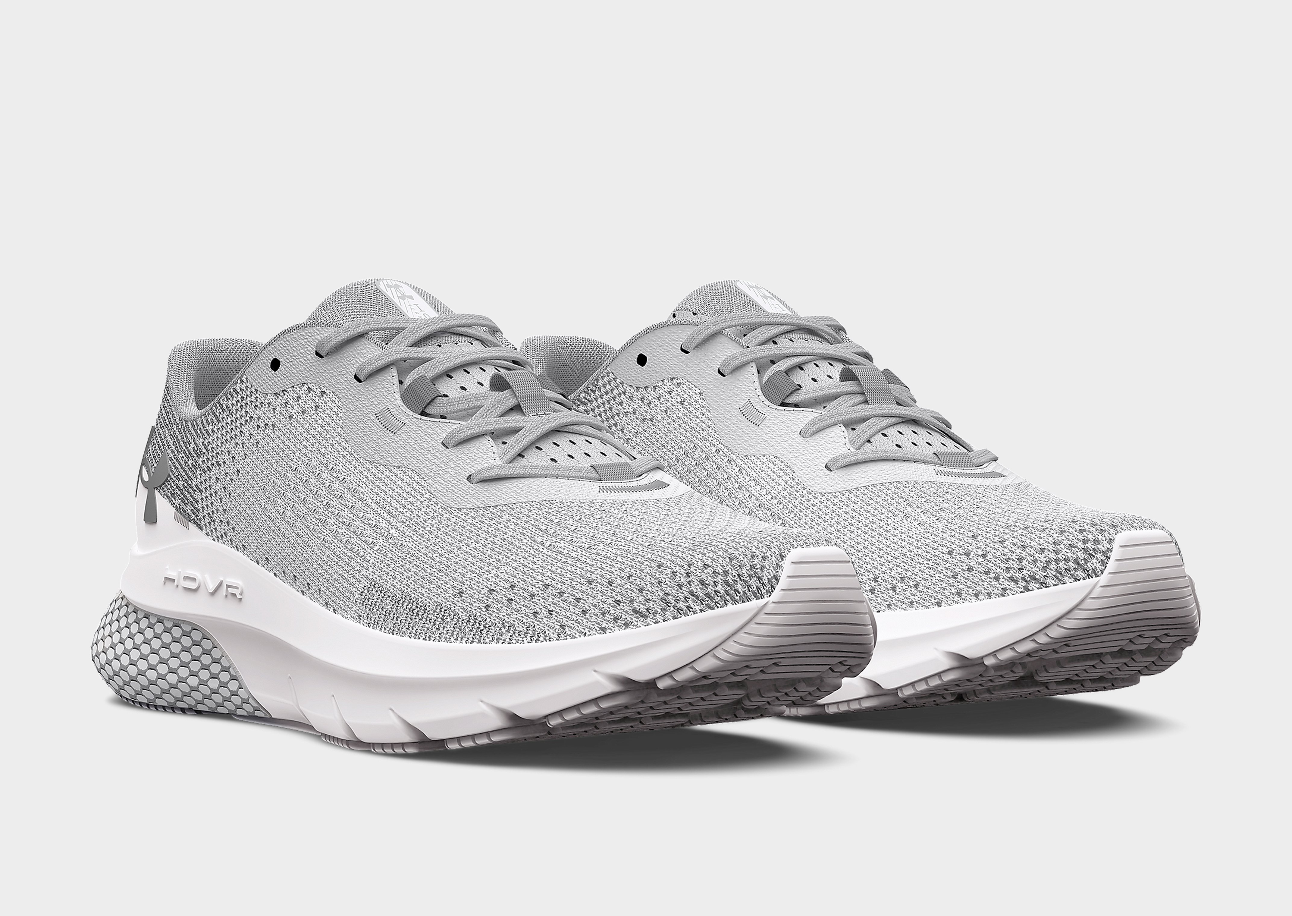 Under Armour Technical Performa UA W HOVR Turbulence 2