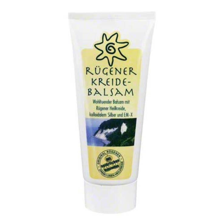 Rügener Kreidebalsam, 200 g