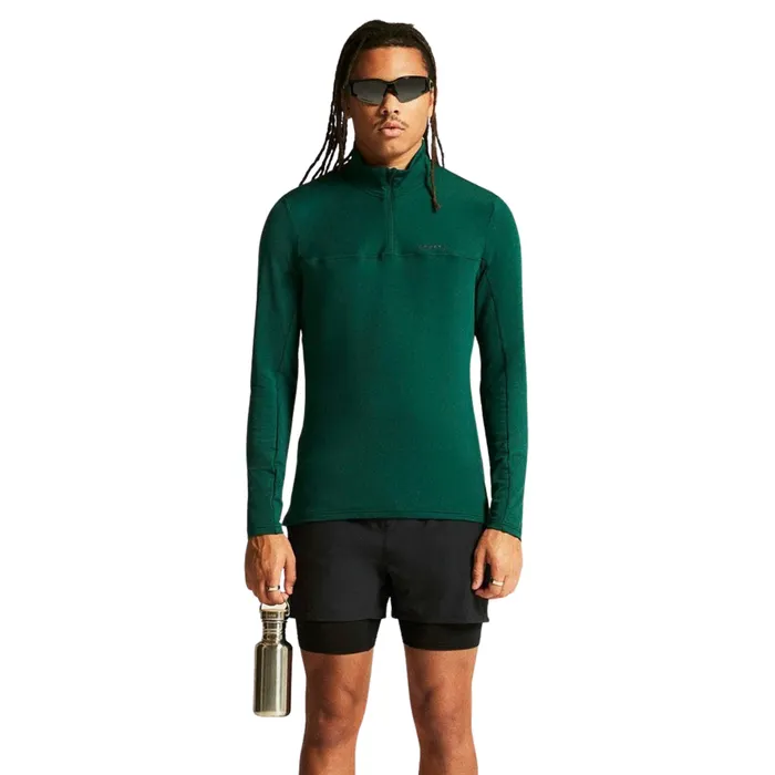 Craft Core Gain Midlayer Shirt Heren