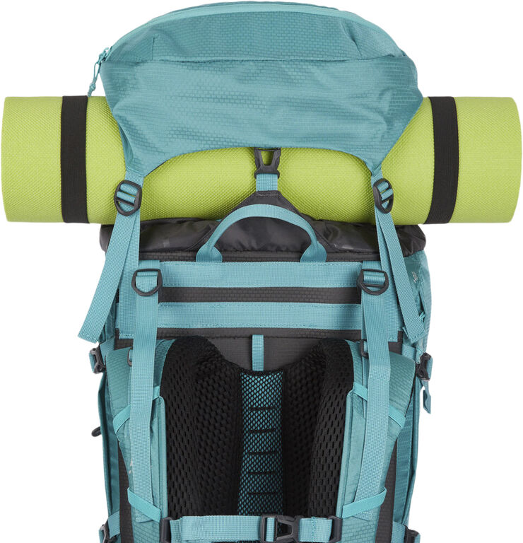 MCKINLEY Yukon CT 60 10 Vario vandrerygsæk, 60 L Blå