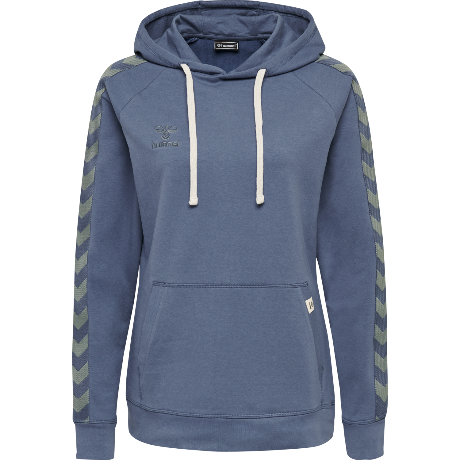 hmlMOVE HOODIE WOMAN