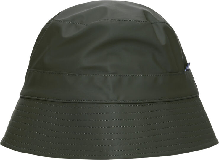 Rains Bucket Hat Green