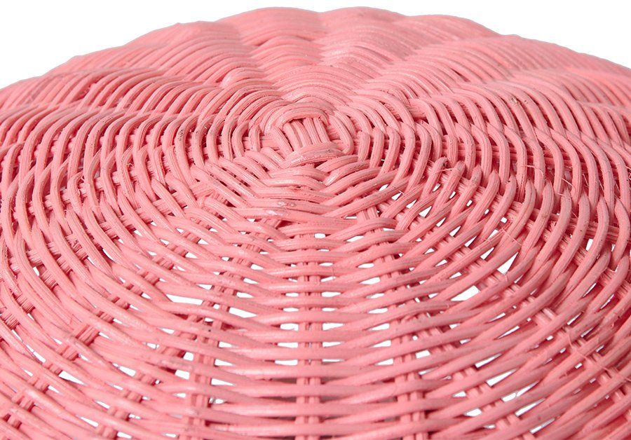 HKLIVING   Rattan Tafellamp