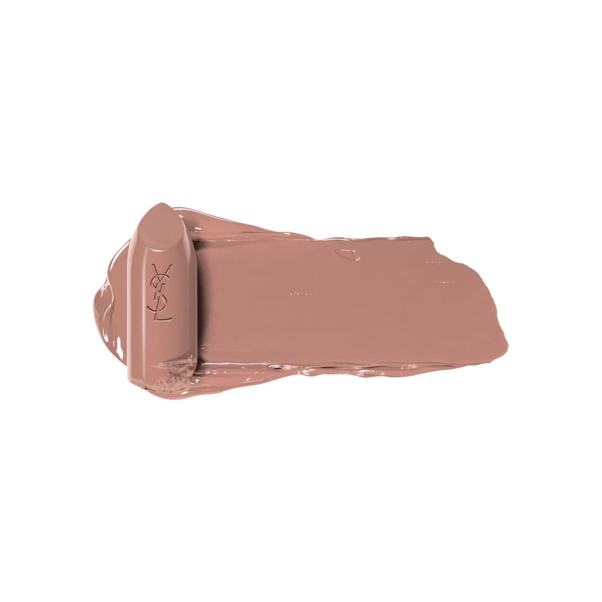 YVES SAINT LAURENT Rouge Pur Couture Rouge à lèvres fini satin - Couleur intense et confort