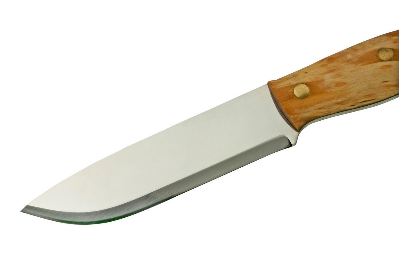 Helle Nord 200670 bushcraftmes