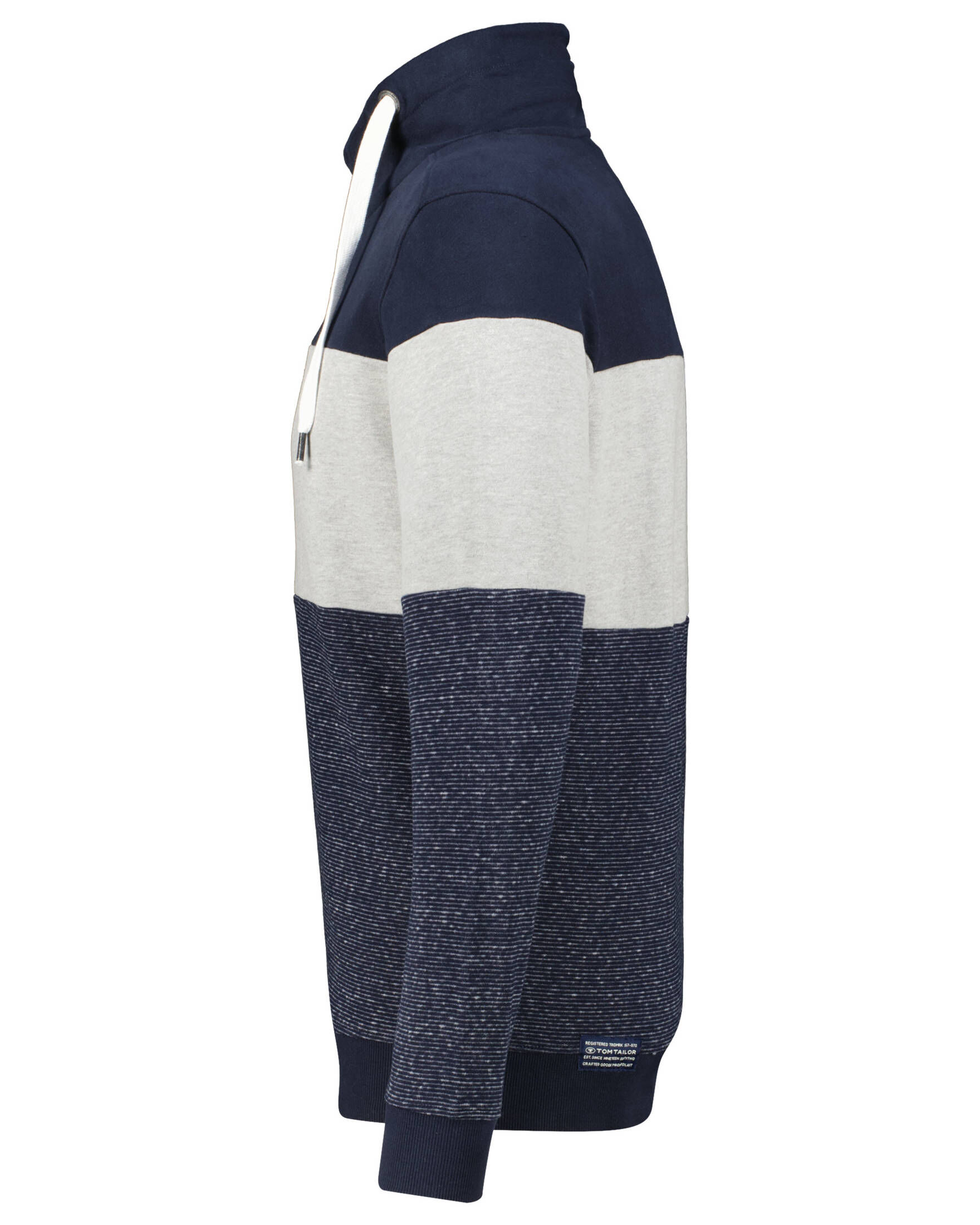 Tom Tailor| Herren Sweatshirt